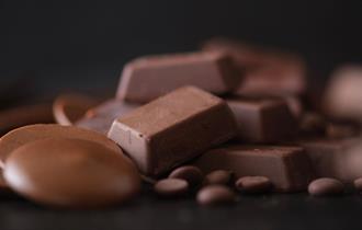 Chocolate and Gin Making Workshop at The Nab Lab Whalley