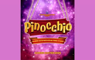 Pinocchio