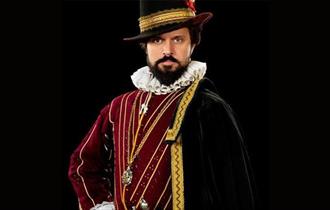 That Knave, Raleigh