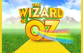 The Wizard of Oz