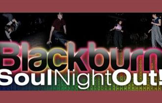 Soul Night Out