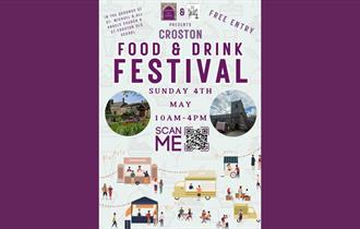 Croston Food & Drink Festival