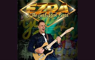 Ezra & The Gold Rush Band