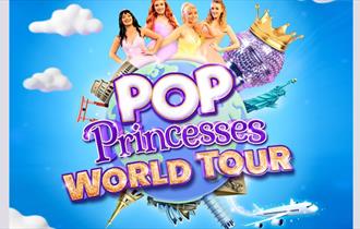Pop Princesses: World Tour