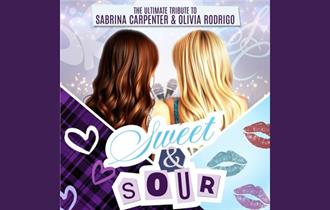 Sweet and Sour