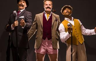 Crooners