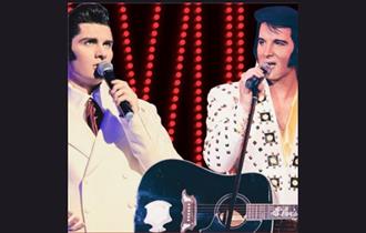 The Ultimate Elvis Presley Show