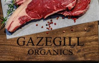 Gazegill Organics