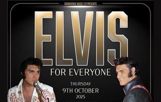 Louis: Elvis for Everyone