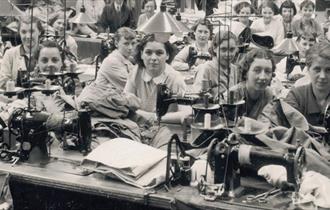 Lancashire Archives