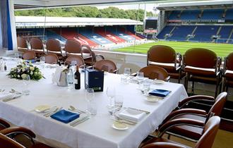 Blackburn Rovers Football Club