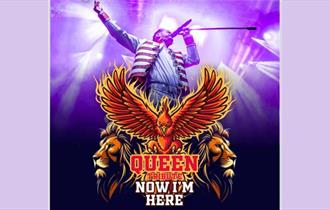 Now I'm Here: the ultimate Queen tribute