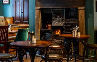 Britannia Tap & Grill