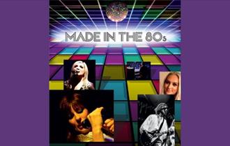 Made in the 80s