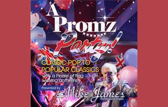 A Promz Party at Marine Hall