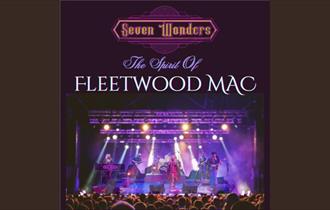 Seven Wonders of Fleetwood Mac