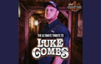 Luke Combs UK: The Ultimate Tribute Experience