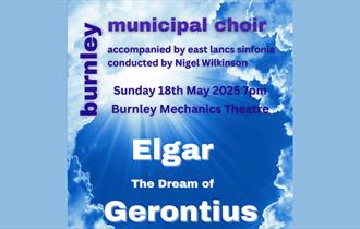 Elgar: The Dream of Gerontius