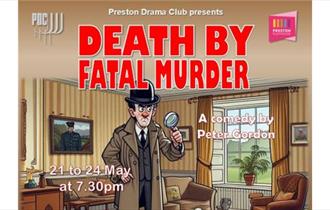 Death by Fatal Murder