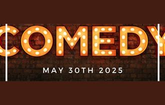 Whitehall Comedy Club
