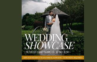 Mytton Fold Wedding Showcase