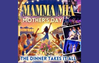 Mamma Mia Mother's Day
