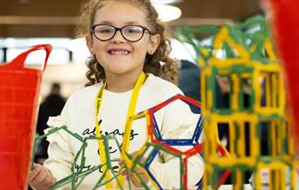Lancashire Science Festival 2025