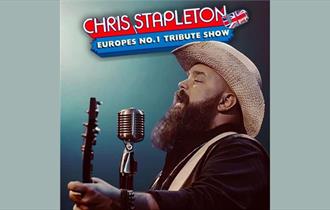 Chris Stapleton UK