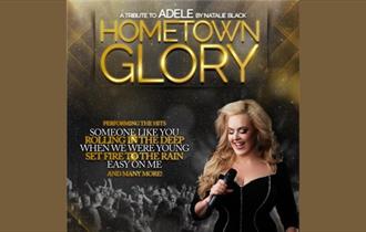 Hometown Glory: A Tribute to Adele