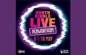 Penwortham Live 2025