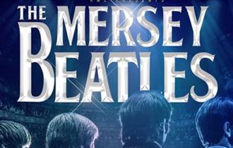 The Mersey Beatles 2025