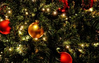 CancerCare Christmas Fair at Leighton Hall
