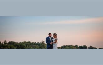 Wedding Showcase at Brockholes Nature Reserve