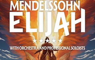 Lancaster and District Choral Society: Mendelssohn's Elijah