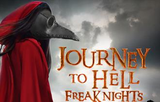 Journey To Hell Freak Nights