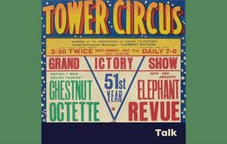 Inside the Collections: Grand Victory Show Poster