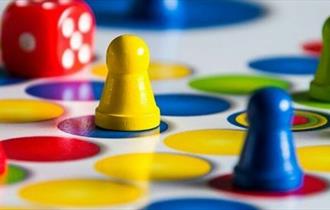 Games through the ages