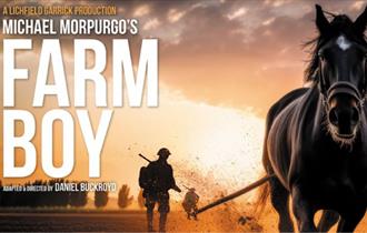 Farm Boy