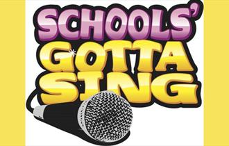Schools' Gotta Sing
