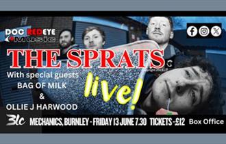 The Sprats
