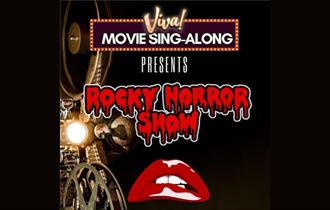 Viva Movie Cinema Sing-Along presents The Rocky Horror Show