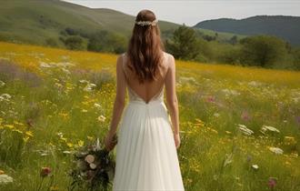 Wedding Fair at Eight at Gazegill