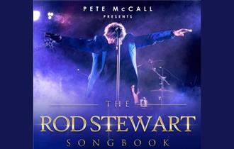 The Rod Stewart Songbook