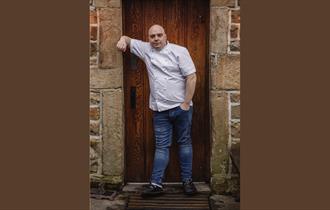 Dan Merriman Residency at Aven Restaurant