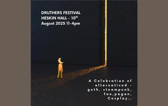 Druthers Festival