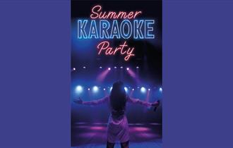 Summer Karaoke Party