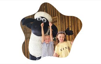 Farmer Ted's Farm Park