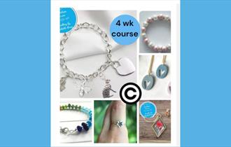 Beginners Jewellery Course