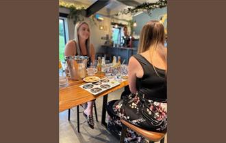 Wild Fox Gin Tasting Night