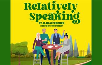 Relatively Speaking